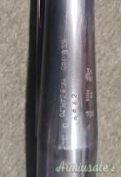 CEDO CANNA BERETTA CAL. 12, CM. 71, 2 STELLE, 18,3, FONDO PIATTO. SOLO TEL.