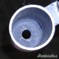 CEDO CANNA BERETTA CAL. 12, CM. 71, 2 STELLE, 18,3, FONDO PIATTO. SOLO TEL.