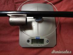 CEDO CANNA BERETTA CAL.12, CM. 71, 3 STELLE, 18,3, SB, FONDO PIATTO. SOLO TEL.,