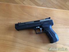 Weihrauch HW 40 PCA 4.5/.177