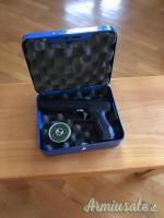 Weihrauch HW 40 PCA 4.5/.177