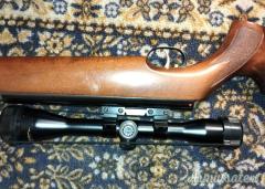 Weihrauch HW 977 4.5/.177