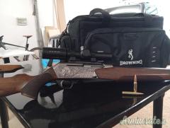 Browning Bar 4x platinum  .308 Winchester