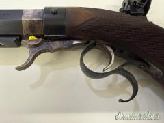 ARTAX UNDERHAMMER in cal.40