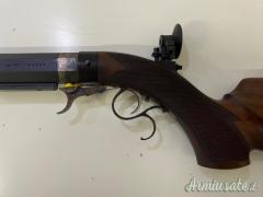 ARTAX UNDERHAMMER in cal.40