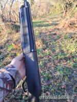 Accuracy Defender 12