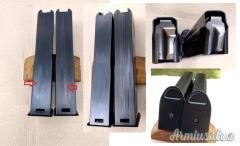 per VP 70Z cal. 9x19 Heckler & Koch,