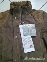 Giacca Percussion Normandie da Donna