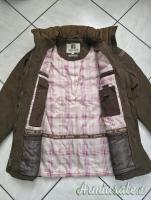 Giacca Percussion Normandie da Donna