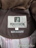 Giacca Percussion Normandie da Donna