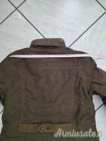 Giacca Percussion Normandie da Donna