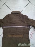 Giacca Percussion Normandie da Donna