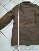 Giacca Percussion Normandie da Donna