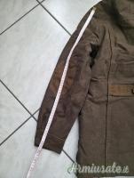 Giacca Percussion Normandie da Donna