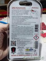 Spediamo gratis - Spray al Peperoncino Diva Legittima Difesa ml 15 100% legale in Italia