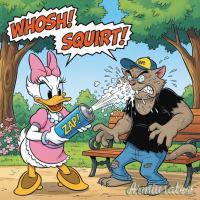 Spediamo gratis - Spray al Peperoncino Diva Legittima Difesa ml 15 100% legale in Italia