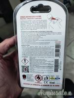 Spediamo gratis Spray al Peperoncino Diva Classic ml 15 legale al 100%