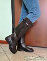 Stivali AIGLE Donna nuovi