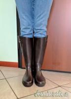 Stivali AIGLE Donna nuovi