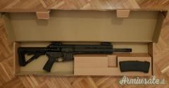 Proarms Par Mk3 .223 Remington - Cat. caccia