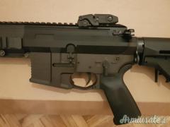 Proarms Par Mk3 .223 Remington - Cat. caccia