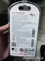 Spediamo gratis - Spray al Peperoncino Diva Pink (rosa) ml 15 100% legale in Italia