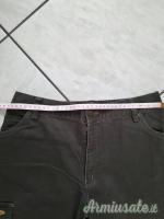 Pantaloni Hubertus donna