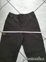 Pantaloni Hubertus donna