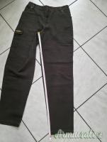 Pantaloni Hubertus donna