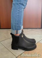 Stivaletti BARBOUR Unisex nuovi