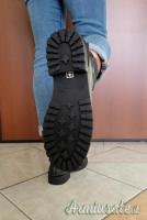 Stivaletti BARBOUR Unisex nuovi