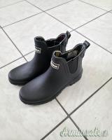 Stivaletti BARBOUR Unisex nuovi