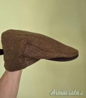 Cappello Christy's London nuovo