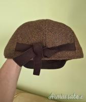 Cappello Christy's London nuovo