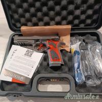 Beretta 92x dark series  9x19mm Parabellum | Luger | NATO