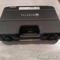 Beretta 92x dark series  9x19mm Parabellum | Luger | NATO