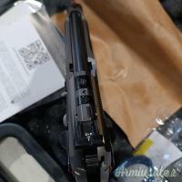 Beretta 92x dark series  9x19mm Parabellum | Luger | NATO