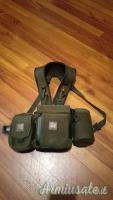 Harkila bino harness v2
