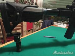 Sig 57 - STWG 57 - 7,5x55 -