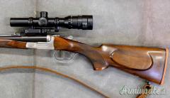 Bernardelli Express VB .375 H&H Magnum