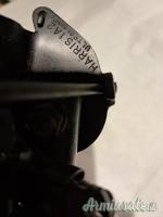 Bipiede Harris 30-50-70 cm