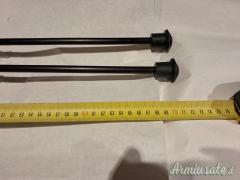 Bipiede Harris 30-50-70 cm