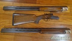 PERAZZI SC1  TRAP  ELICA  SPORTING