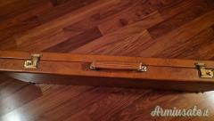 VALIGETTA  LUSSO IN  PELLE