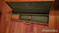 VALIGETTA  LUSSO IN  PELLE