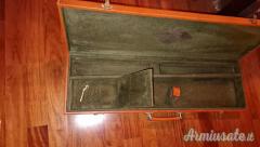 VALIGETTA  LUSSO IN  PELLE