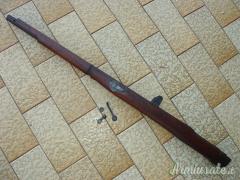 Enfield Long Range Sight Sotto canna con alzo completo