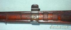 Enfield Long Range Sight Sotto canna con alzo completo