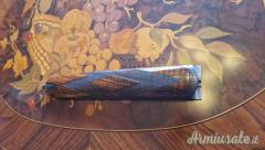 ZANOTTI STEFANO  MODELLO  GIACINTO