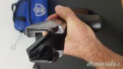 CALCIO SINISTRO ORIGINALE PERAZZI